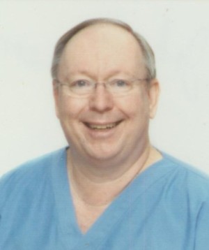 John A. Anderson, DDS, MS Photo