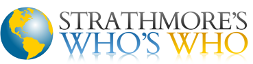 Strathmore's Who's Who Business Networking